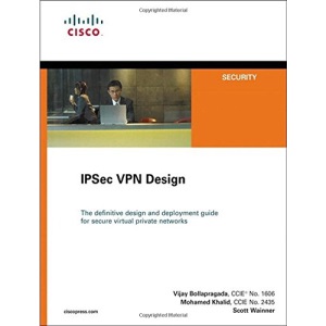 IPSec VPN Design (Networking Technology)