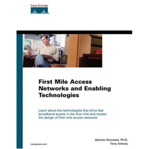 First Mile Advanced Access Technologies (Networking Technology)