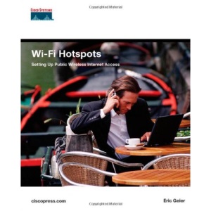 WI-FI Hotspots
