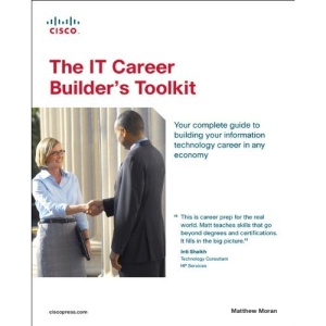 IT Career Builders Toolkit
