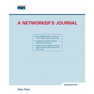 A Networker's Journal