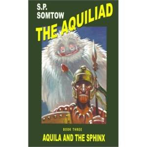 Aquila and the Sphinx (Aquiliad)