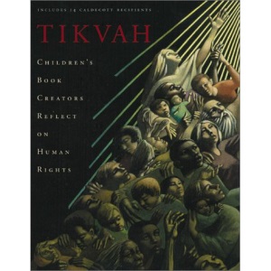 Tikvah: Children's Book Creators Reflect on Human Rights