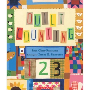 Quilt Counting