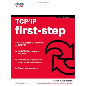 TCP/IP First-Step