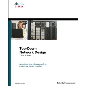 Top-Down Network Design
