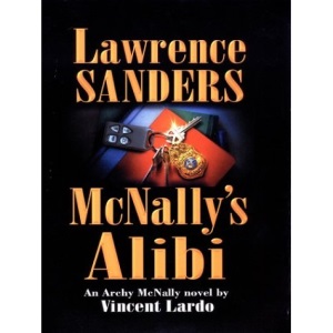 McNally's Alibi (Archy McNally Novels)