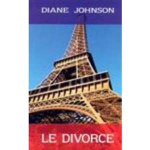 Le Divorce (Wheeler Large Print Book Series)