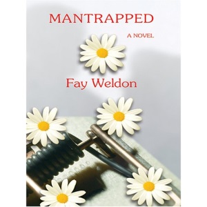 Mantrapped (Wheeler Compass)