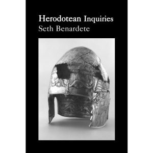 Herodotean Inquiries