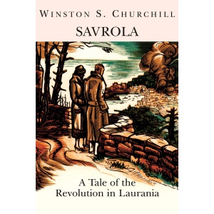 Savrola: A Tale of the Revolution in Laurania