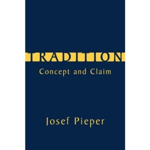 Tradition: Concept and Claim