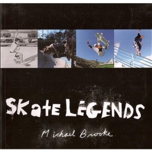Skate Legends (Skate My Friend, Skate)
