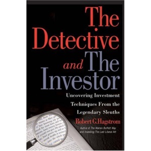 The Detective and the Investor