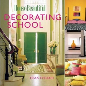 Decorating School (House Beautiful)