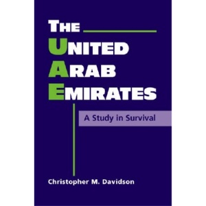The United Arab Emirates: A Study in Survival