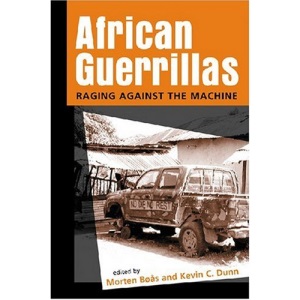 African Guerrillas: Raging Against the Machine