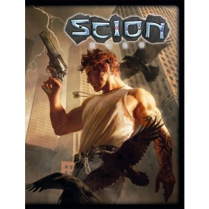 Scion Hero (Scion)