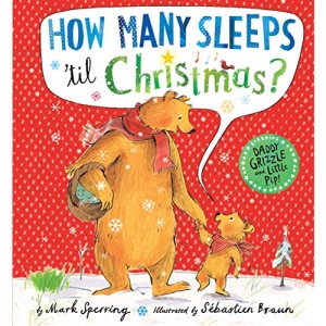 How Many Sleeps 'Til Christmas?