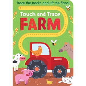 Touch and Trace Farm