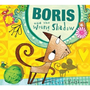 Boris and the Wrong Shadow