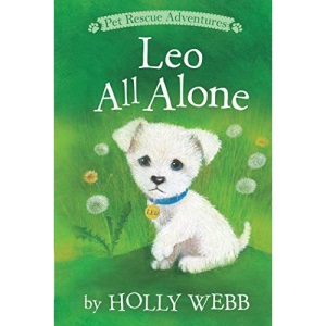 Leo All Alone (Pet Rescue Adventures)