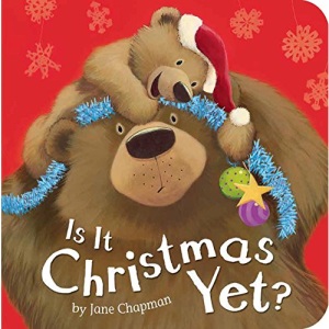 Is It Christmas Yet?