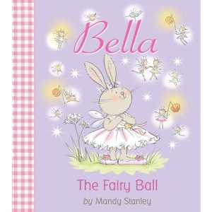 Bella: The Fairy Ball