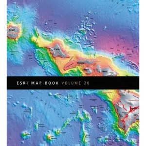 ESRI Map Book: Volume 20 (ESRI Map Books)