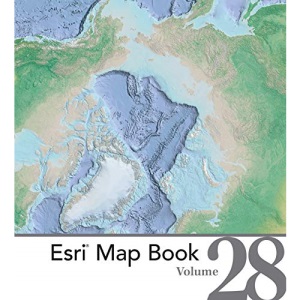 ESRI Map Book: 28 (ESRI Map Books)