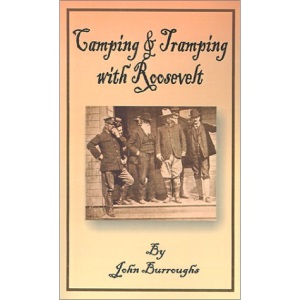 Camping & Tramping with Roosevelt