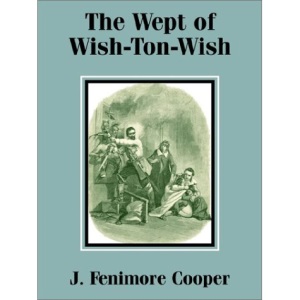The Wept of Wish-Ton-Wish