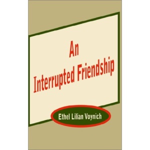 Interrupted Friendship, An