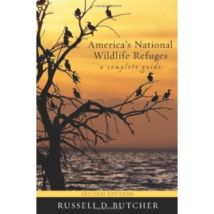 America's National Wildlife Refuges: A Complete Guide