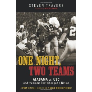 One Night, Two Teams: Alabama vs. USC and the Game That Changed a Nation