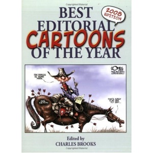 Best Editorial Cartoons of the Year 2008