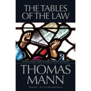The Tables of the Law
