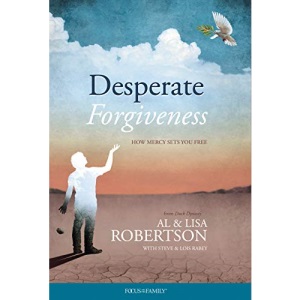 Desperate Forgiveness
