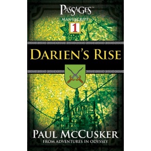 Darien's Rise: 0 (Adventures Odyssey)
