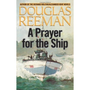 A Prayer for the Ship