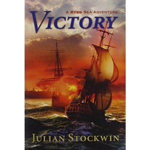 Victory (Kydd Sea Adventures)