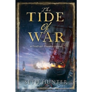 The Tide of War (Nathan Peake Novels)
