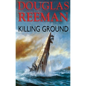 Killing Ground (Modern Naval Fiction Library)