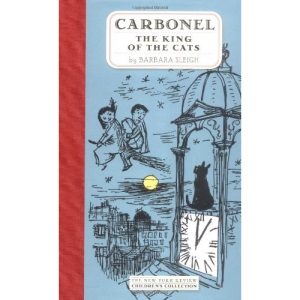 Carbonel: The King of the Cats