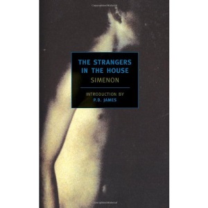 The Strangers in the House (New York Review Books Classics)