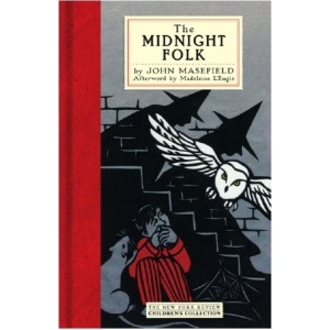 The Midnight Folk (New York Review Children's Collection)