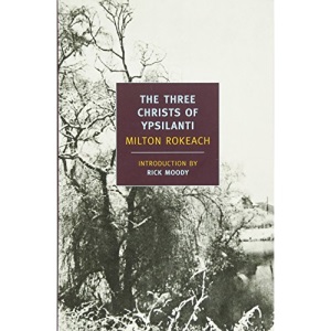 The Three Christs of Ypsilanti (New York Review Books Classics)