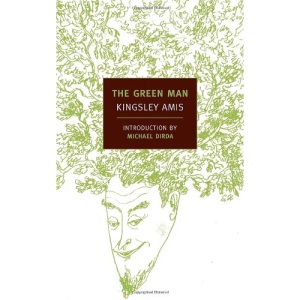 The Green Man (New York Review Books Classics)
