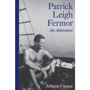Patrick Leigh Fermor: An Adventure