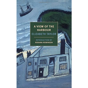 A View of the Harbour (New York Review Books Classics)